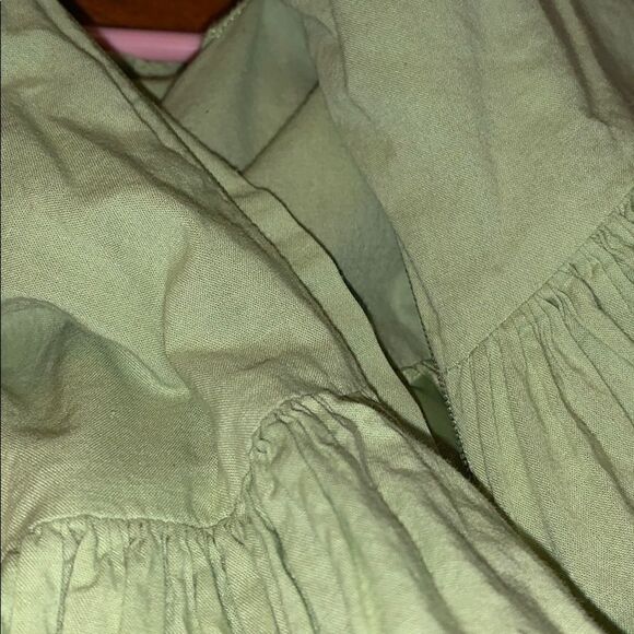 girls dress size 6-7 - Picture 6 of 8